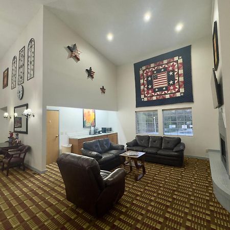 Scenic Hills Inn Branson Dış mekan fotoğraf