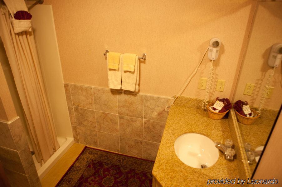 Scenic Hills Inn Branson Dış mekan fotoğraf