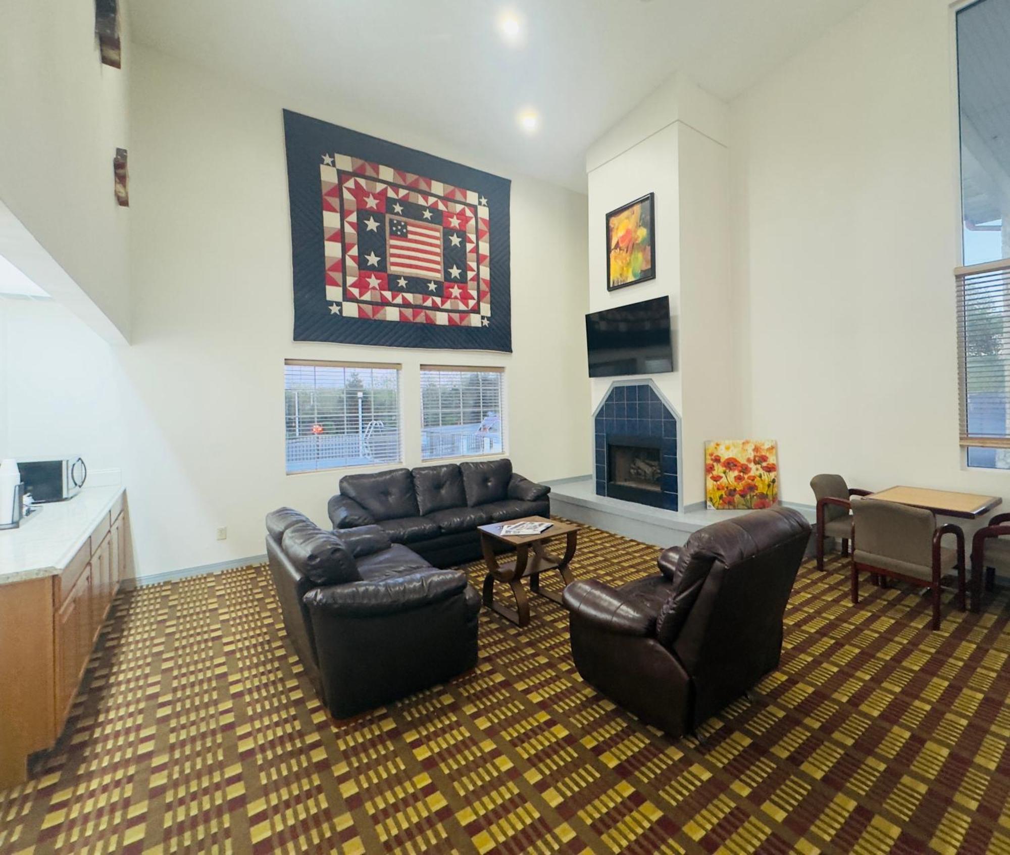 Scenic Hills Inn Branson Dış mekan fotoğraf