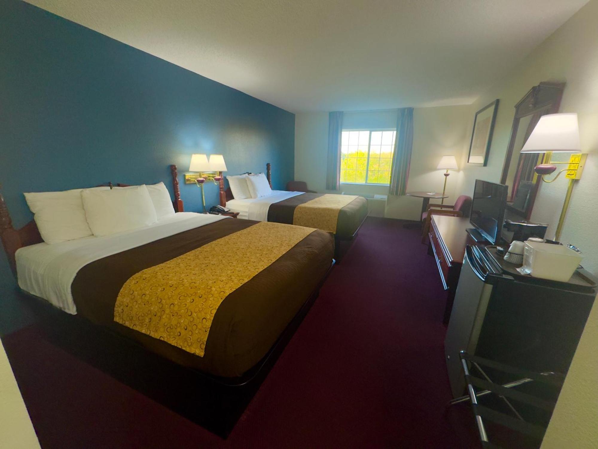 Scenic Hills Inn Branson Dış mekan fotoğraf