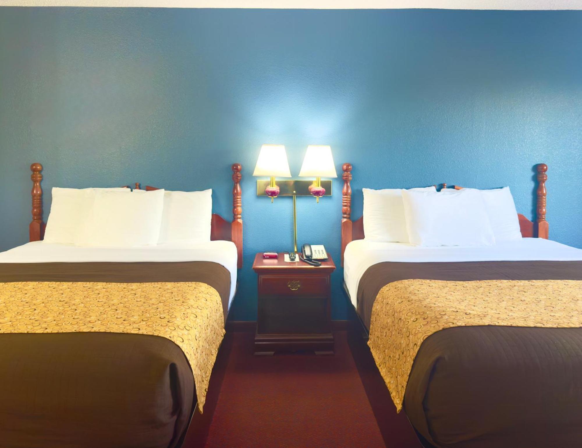 Scenic Hills Inn Branson Dış mekan fotoğraf