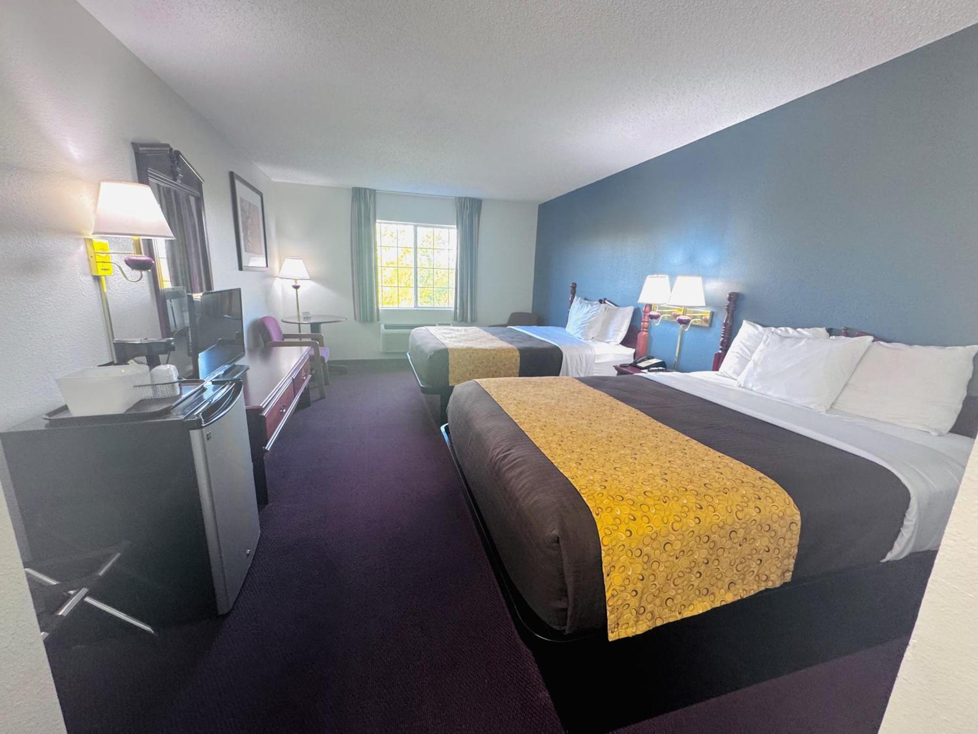 Scenic Hills Inn Branson Dış mekan fotoğraf