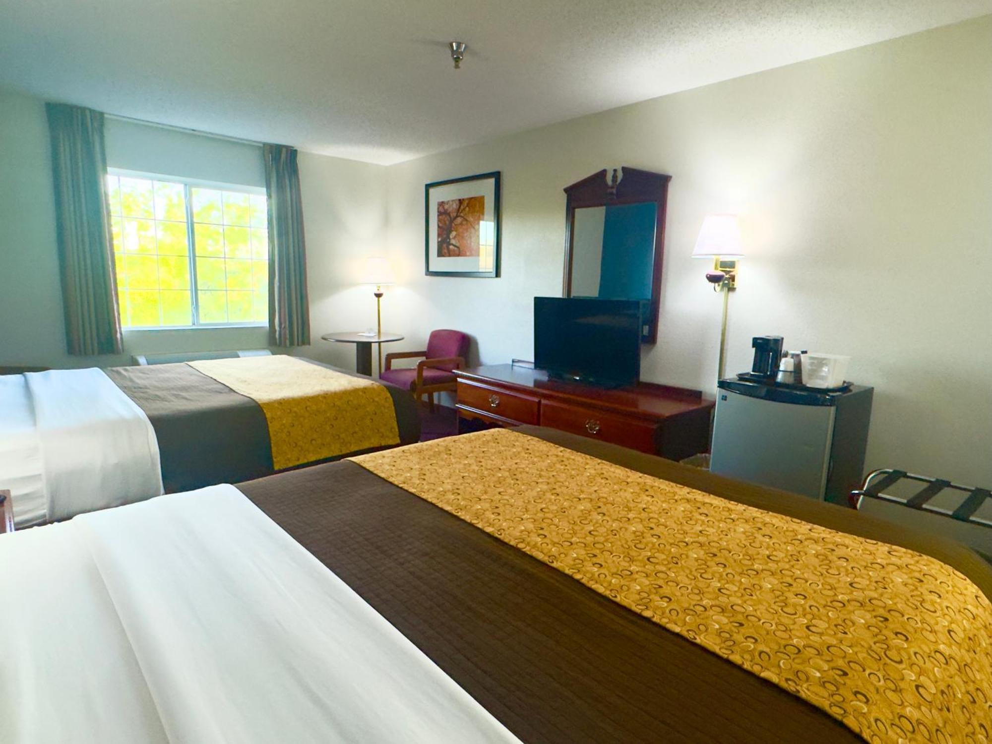 Scenic Hills Inn Branson Dış mekan fotoğraf