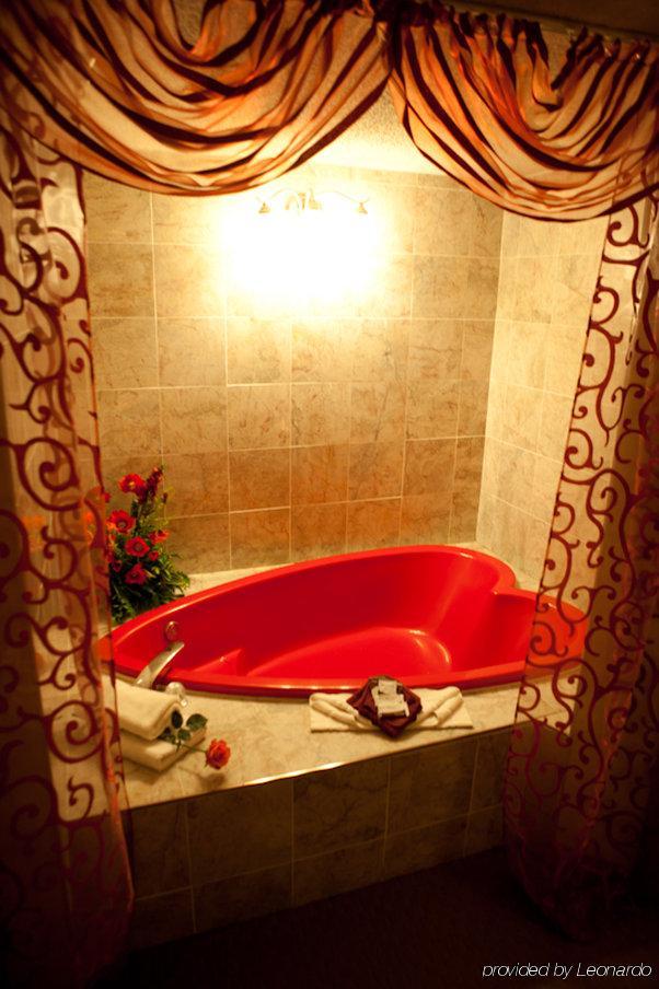 Scenic Hills Inn Branson Dış mekan fotoğraf