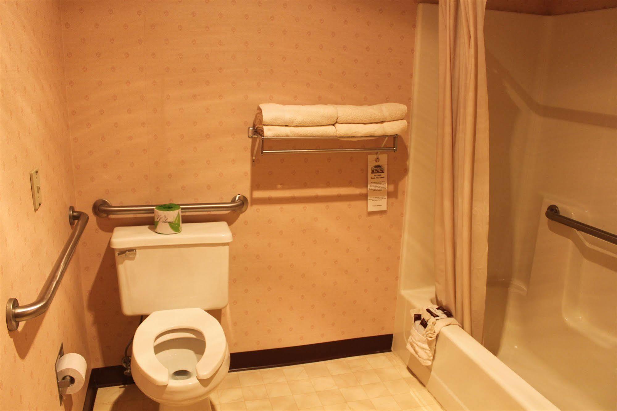 Scenic Hills Inn Branson Dış mekan fotoğraf